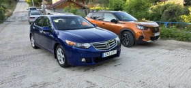 Honda Accord 2.0 v-tec | Mobile.bg    2