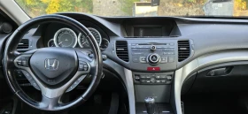 Honda Accord 2.0 v-tec | Mobile.bg    8