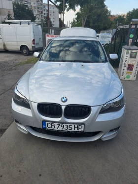Обява за продажба на BMW 530 ~15 000 лв. - изображение 8
