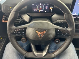 Cupra Born e-Boost 170kw.62 kwh.Kamera.Led - 59500 лв. - 66702519 13