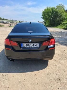 Обява за продажба на BMW 520 ~17 000 лв. - изображение 6