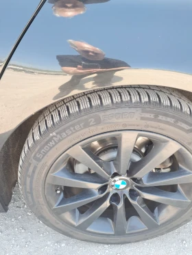 Обява за продажба на BMW 520 ~17 000 лв. - изображение 3