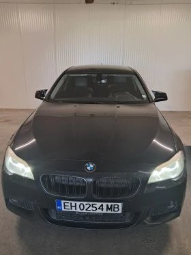 Обява за продажба на BMW 520 ~17 000 лв. - изображение 1