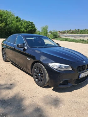 Обява за продажба на BMW 520 ~17 000 лв. - изображение 1