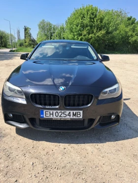 Обява за продажба на BMW 520 ~17 000 лв. - изображение 8