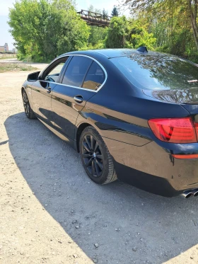 Обява за продажба на BMW 520 ~17 000 лв. - изображение 7