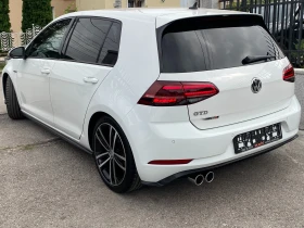 Обява за продажба на VW Golf 2.0GTD-7.5-FACELIFТ-NAVI-LED-DIST-PDC-КОЖА-6ск-184 ~32 999 лв. - изображение 3