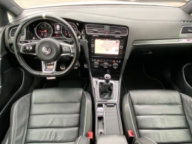 Обява за продажба на VW Golf 2.0GTD-7.5-FACELIFТ-NAVI-LED-DIST-PDC-КОЖА-6ск-184 ~32 999 лв. - изображение 10