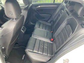 Обява за продажба на VW Golf 2.0GTD-7.5-FACELIFТ-NAVI-LED-DIST-PDC-КОЖА-6ск-184 ~32 999 лв. - изображение 11