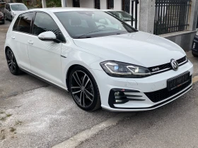 Обява за продажба на VW Golf 2.0GTD-7.5-FACELIFТ-NAVI-LED-DIST-PDC-КОЖА-6ск-184 ~32 999 лв. - изображение 2