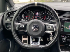 Обява за продажба на VW Golf 2.0GTD-7.5-FACELIFТ-NAVI-LED-DIST-PDC-КОЖА-6ск-184 ~32 999 лв. - изображение 8