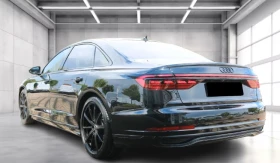 Audi A8 Long 50 TDI Quattro = S-line =  | Mobile.bg    3