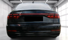 Audi A8 Long 50 TDI Quattro = S-line =  | Mobile.bg    2