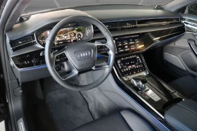 Audi A8 Long 50 TDI Quattro = S-line =  | Mobile.bg    7