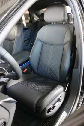 Audi A8 Long 50 TDI Quattro = S-line =  | Mobile.bg    6