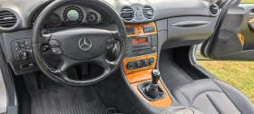 Обява за продажба на Mercedes-Benz CLK CLK 207 ~5 860 лв. - изображение 8