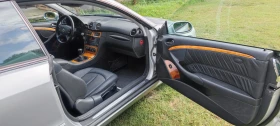 Обява за продажба на Mercedes-Benz CLK CLK 207 ~5 860 лв. - изображение 6
