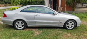 Обява за продажба на Mercedes-Benz CLK CLK 207 ~5 860 лв. - изображение 2