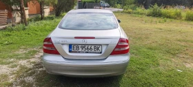 Обява за продажба на Mercedes-Benz CLK CLK 207 ~5 860 лв. - изображение 3