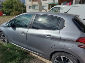 Обява за продажба на Peugeot 208 ~15 000 лв. - изображение 3