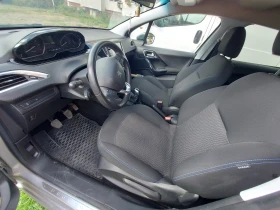 Обява за продажба на Peugeot 208 ~15 000 лв. - изображение 4