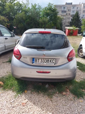 Обява за продажба на Peugeot 208 ~15 000 лв. - изображение 1