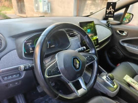 Обява за продажба на Renault Zoe 52kw CCS Bosse  ~13 500 EUR - изображение 6