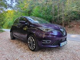 Обява за продажба на Renault Zoe 52kw CCS Bosse  ~13 500 EUR - изображение 1