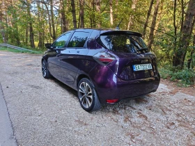 Обява за продажба на Renault Zoe 52kw CCS Bosse  ~13 500 EUR - изображение 4