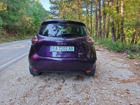 Обява за продажба на Renault Zoe 52kw CCS Bosse  ~13 500 EUR - изображение 5