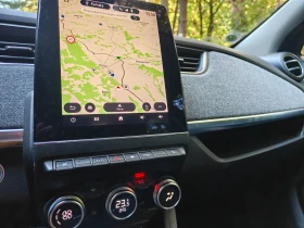 Обява за продажба на Renault Zoe 52kw CCS Bosse  ~13 500 EUR - изображение 9