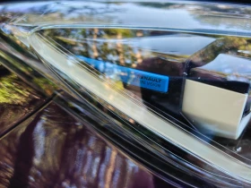 Renault Zoe 52kw CCS Bosse  | Mobile.bg    14
