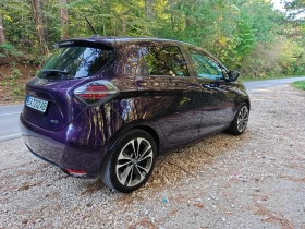 Обява за продажба на Renault Zoe 52kw CCS Bosse  ~13 500 EUR - изображение 3