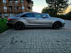 Mercedes-Benz CLS 350 CDI/ DESIGNO/ EDITION 1/ MAGNO �������� ���  | Mobile.bg � ����� ������ 7