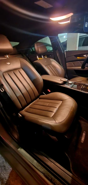 Mercedes-Benz CLS 350 CDI/ DESIGNO/ EDITION 1/ MAGNO �������� ���  | Mobile.bg � ����� ������ 10