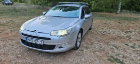 Citroen C5 | Mobile.bg    9