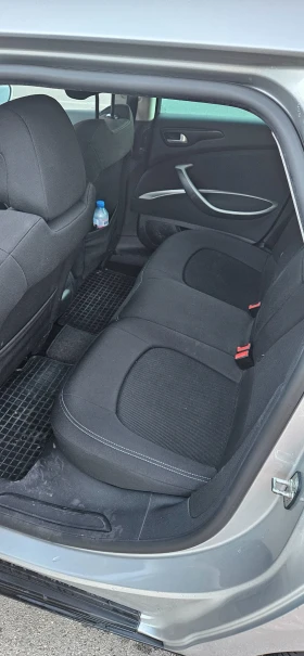 Citroen C5 | Mobile.bg    7