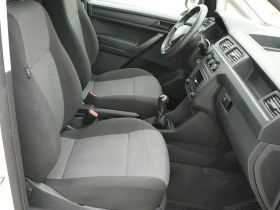 VW Caddy 2.0 tdi 102 | Mobile.bg    8