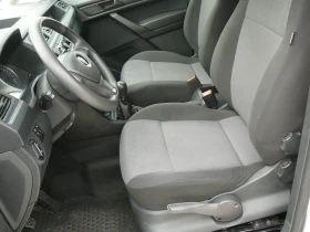 VW Caddy 2.0 tdi 102 | Mobile.bg    9