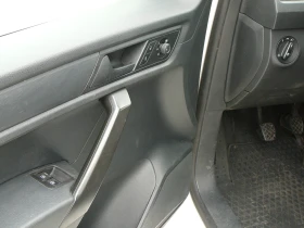 VW Caddy 2.0 tdi 102 | Mobile.bg    12