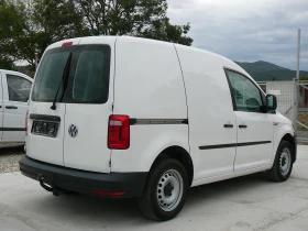 VW Caddy 2.0 tdi 102 | Mobile.bg    6