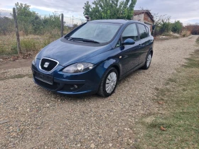 Обява за продажба на Seat Toledo 1.9TDI ~3 600 лв. - изображение 2