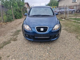 Обява за продажба на Seat Toledo 1.9TDI ~3 600 лв. - изображение 1