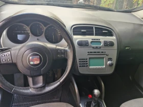 Обява за продажба на Seat Toledo 1.9TDI ~3 600 лв. - изображение 7