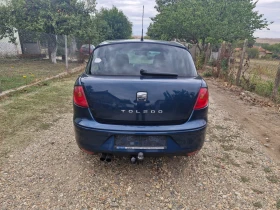 Обява за продажба на Seat Toledo 1.9TDI ~3 600 лв. - изображение 5