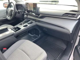 Toyota Sienna 2.5 Hybrid / LE / 8 Seats | Mobile.bg    8
