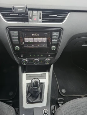 Skoda Octavia 2.0 dCi 150 hp | Mobile.bg    9