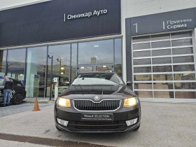 Skoda Octavia 2.0 dCi 150 hp | Mobile.bg    3