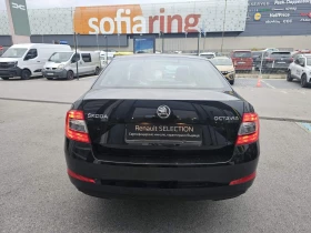 Skoda Octavia 2.0 dCi 150 hp | Mobile.bg    6