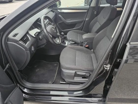 Skoda Octavia 2.0 dCi 150 hp | Mobile.bg    13